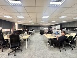 Cecil Court (D1), Office #556775071